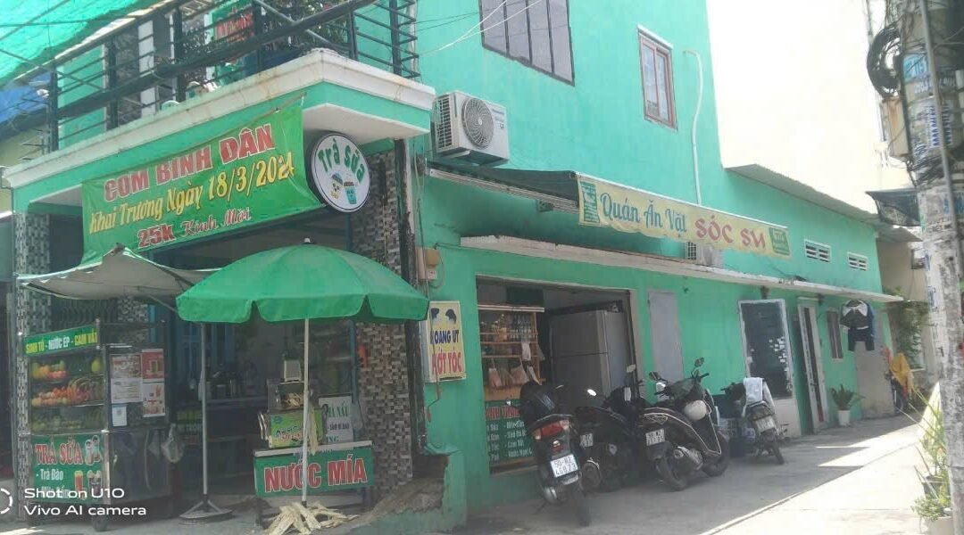 Nhà hẻm 1/ đường Nguyễn Thị Tú, Bình Hưng Hòa B