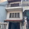 Nhà hẻm 1/ đường Chiến Lược - Bình Trị Đông B