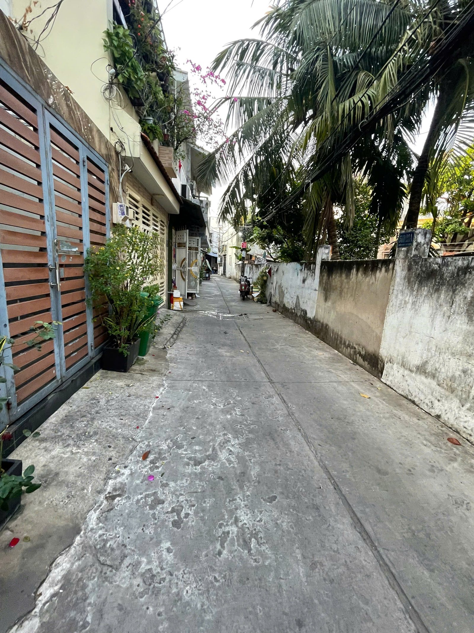 Nhà hẻm 2/ đường Trường Chinh, P.13, Q. Tân Bình - Ảnh 6