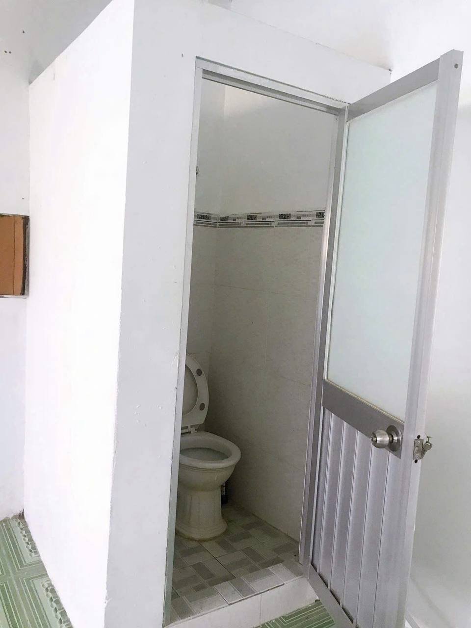 Nhà hẻm 1 xẹt đường số 10 - Ảnh 2