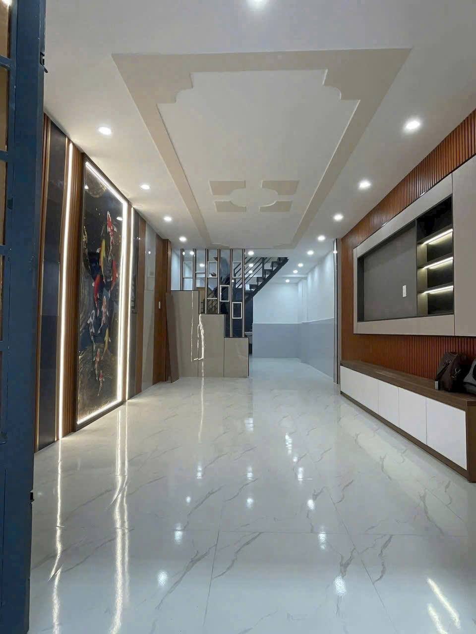 Nhà 7/134/109/7 Liên khu 5-6 - Ảnh 6