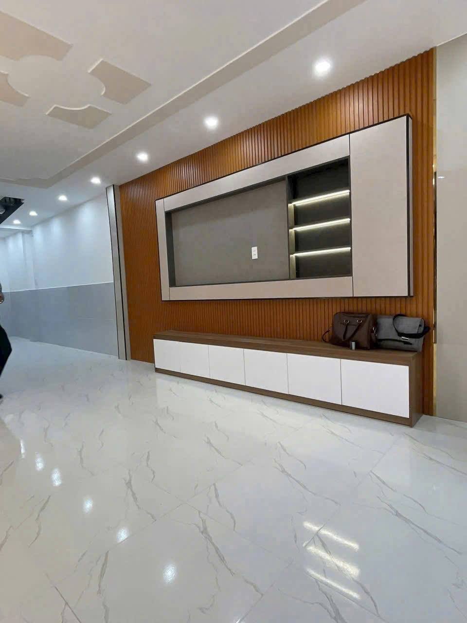 Nhà 7/134/109/7 Liên khu 5-6 - Ảnh 5