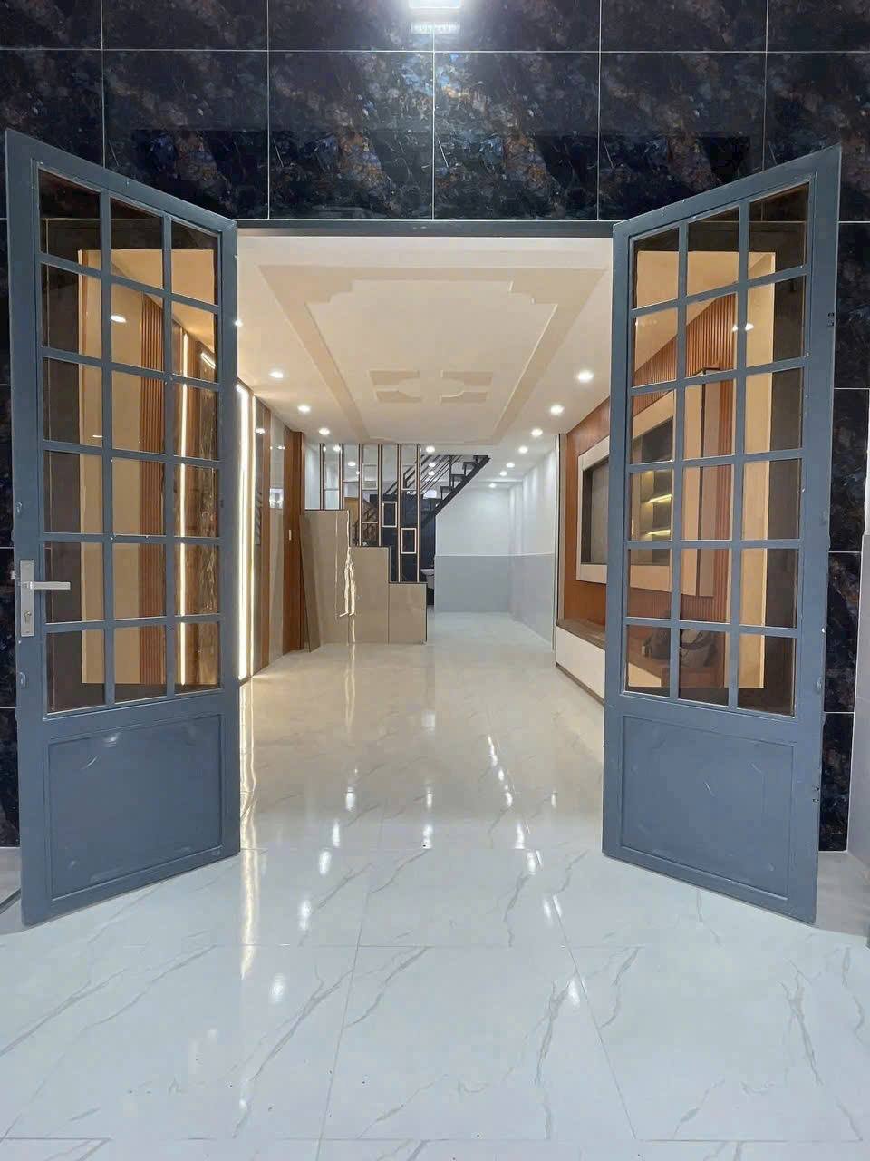 Nhà 7/134/109/7 Liên khu 5-6 - Ảnh 4