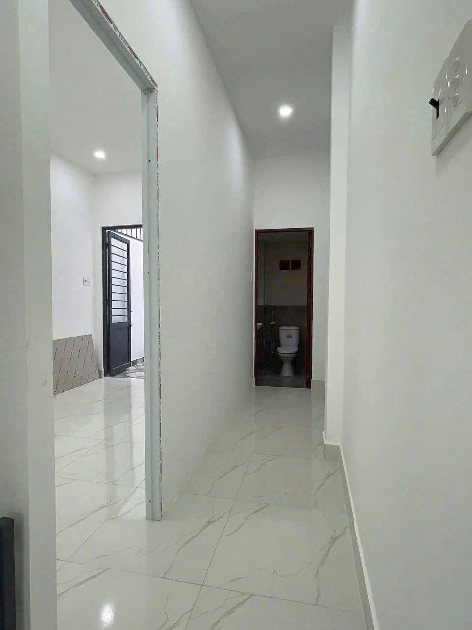 Nhà 7/134/109/7 Liên khu 5-6 - Ảnh 2