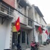 Nhà gần chợ hẻm 143 Liên khu 5-6