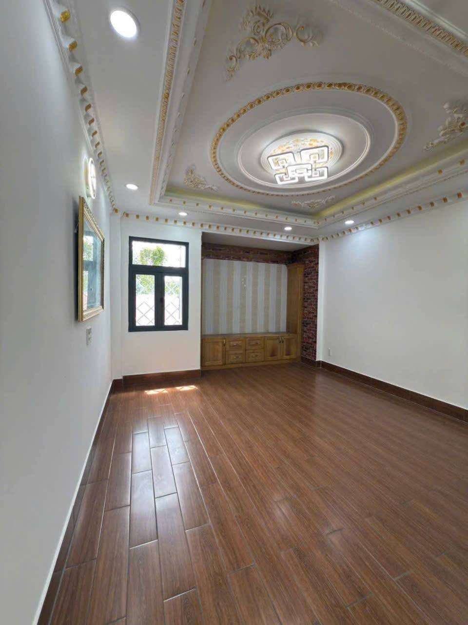 Nhà to giá đẹp hẻm 85 Bình Thành - Ảnh 3