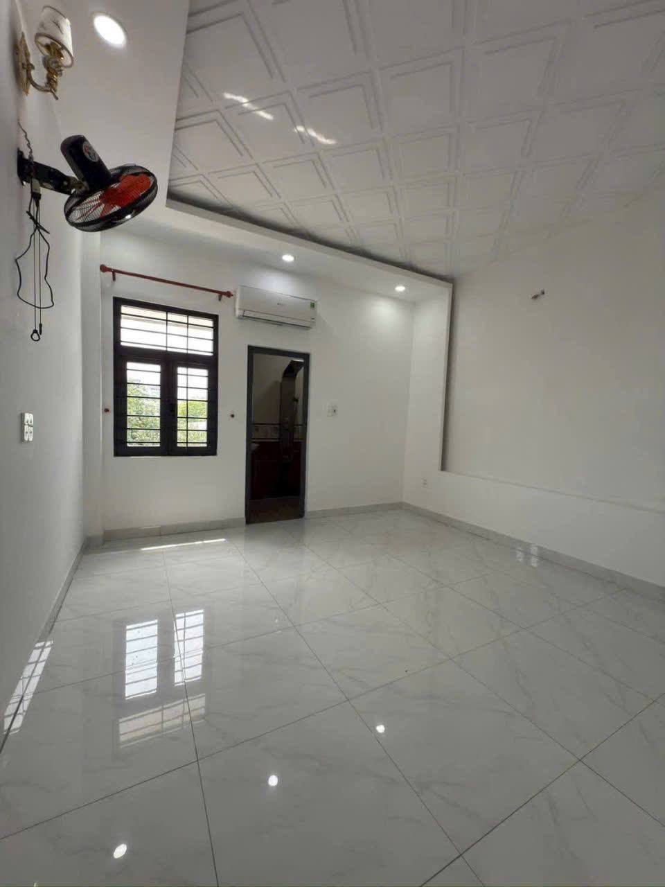 Nhà to giá đẹp hẻm 85 Bình Thành - Ảnh 6