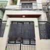 Nhà mới full nội thất hẻm 1/ đường 14B