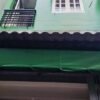 Nhà hẻm 3/ đường Âu Cơ, Tân Bình