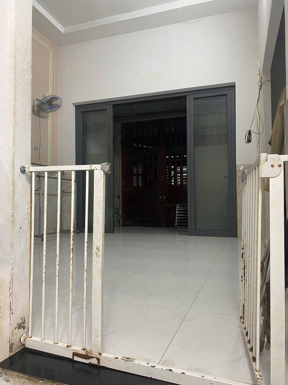 Nhà hẻm 1/ đường số 3 Bình Hưng Hòa A - Ảnh 2