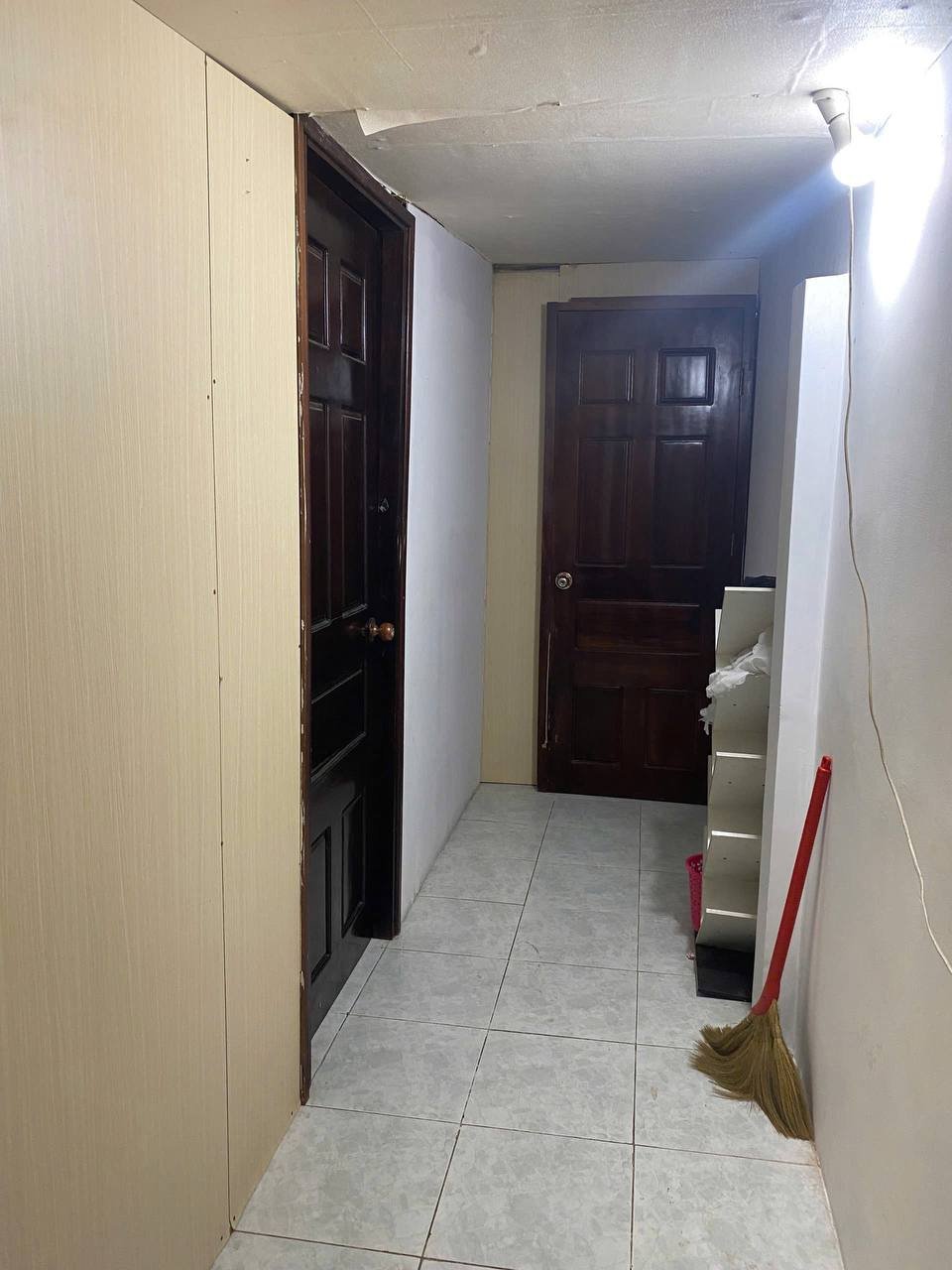 Nhà hẻm 1/ đường số 3 Bình Hưng Hòa A - Ảnh 5