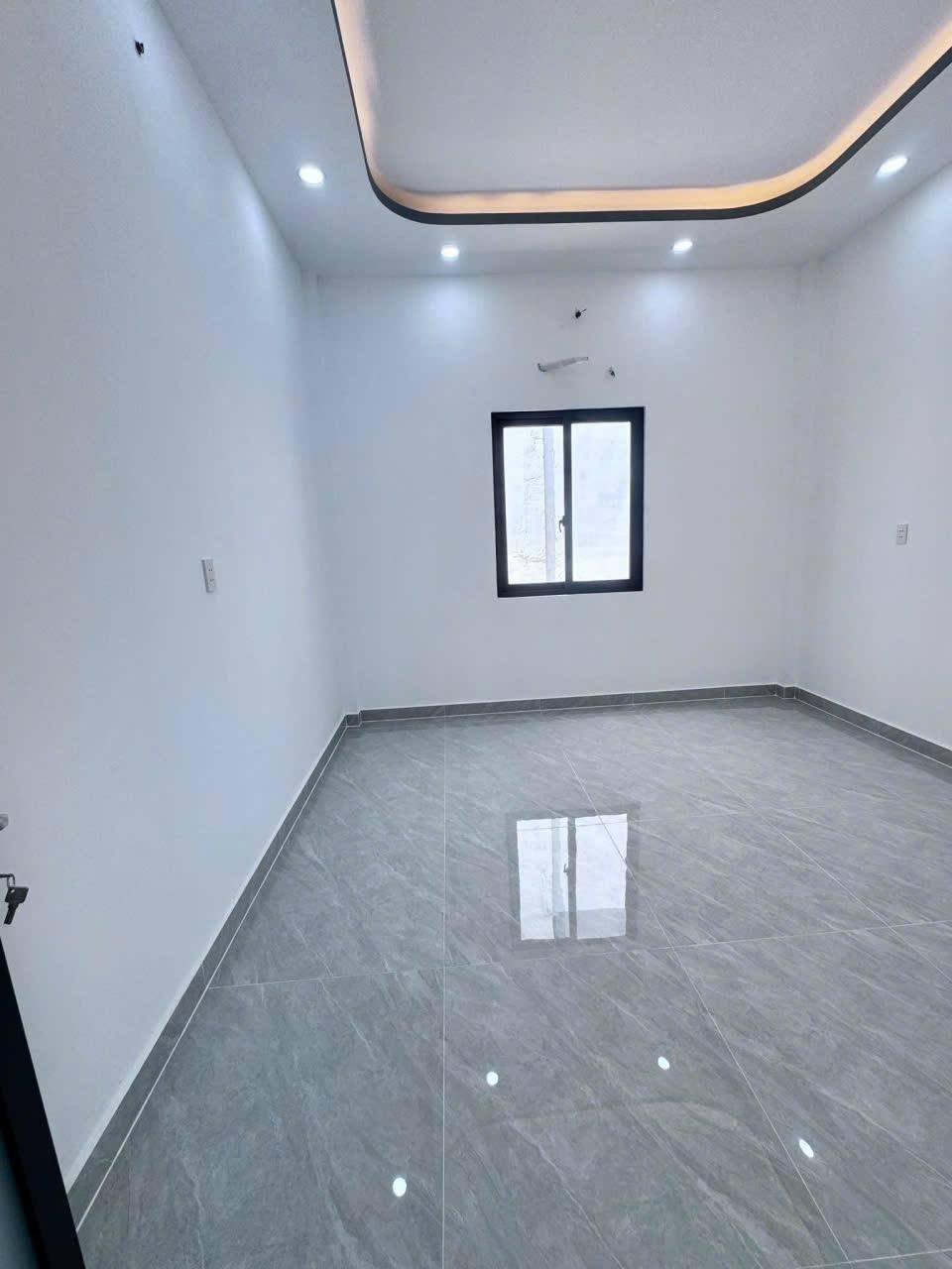 Nhà mới Mặt tiền khu Gò Xoài - Ảnh 5