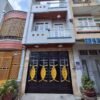 Nhà mới hẻm xe tải 1/ đường số 8