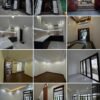 Nhà hẻm 499 Mã Lò