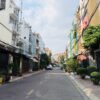 Nhà hẻm 15 Khuông Việt