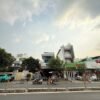 Nhà 2 mặt tiền đường Nguyễn Sơn