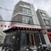 Nhà hẻm 1/ đường số 20